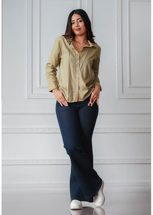 WERO CASUAL BLOUSE